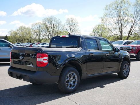 Used 2026 Ford Maverick XLT AWD/4WD image 10