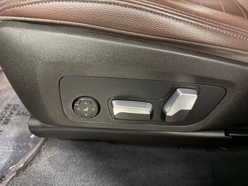 Used 2018 BMW X3 M40i AWD/4WD image 19