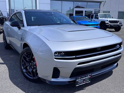 Used 2026 Dodge Charger Scat Pack