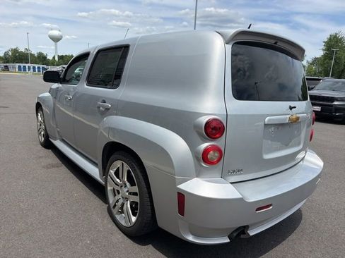 Used 2009 Chevrolet HHR SS FWD image 11