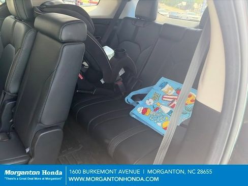 Used 2024 Honda Pilot EX-L image 16