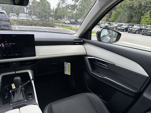 New 2026 MAZDA CX-5 Preferred AWD/4WD image 15