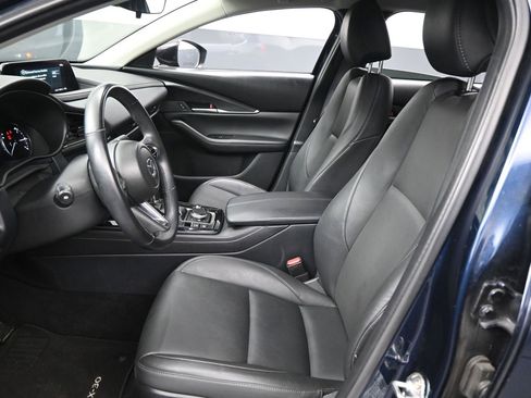 Used 2025 MAZDA CX-30 AWD 2.5 S w/ Select Sport Pkg image 9