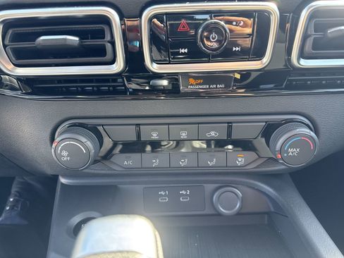 New 2026 Nissan Sentra S w/ Floor Mat Package FWD image 16