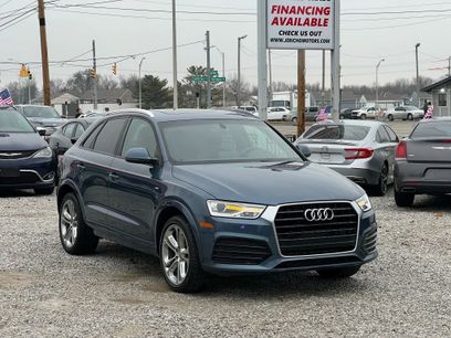 Used 2018 Audi Q3 2.0T Premium w/ Convenience Package
