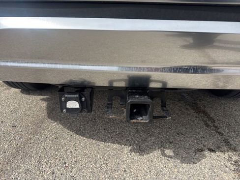 Used 2023 Hyundai Santa Fe Limited image 13