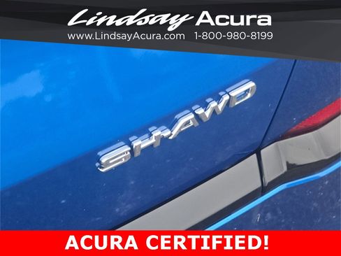 Certified 2026 Acura MDX A-Spec image 6