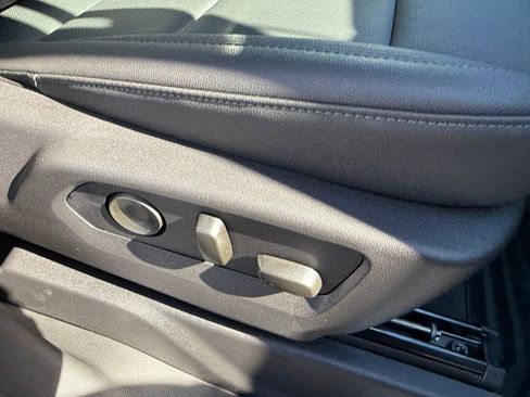 New 2026 Chevrolet Silverado 2500 LTZ w/ Trail Boss Package image 14