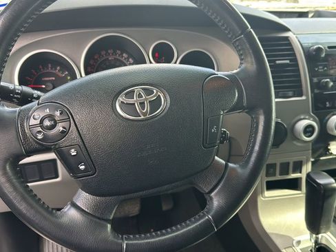 Used 2012 Toyota Sequoia SR5 image 14