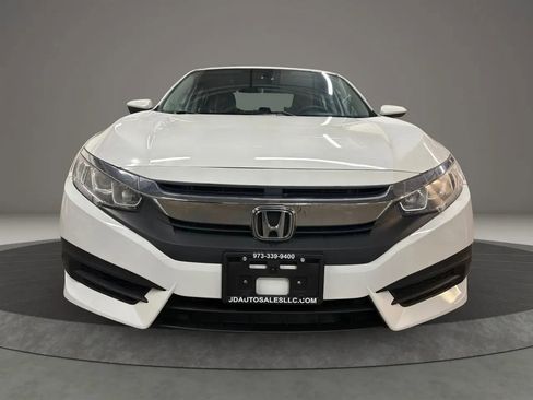 Used 2017 Honda Civic LX image 3