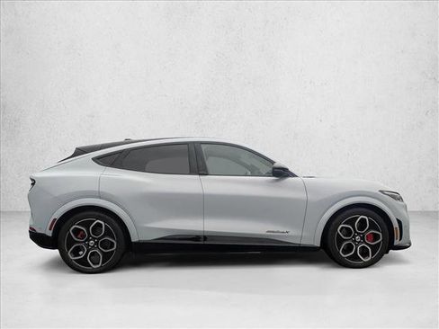 Used 2022 Ford Mustang Mach-E GT image 6