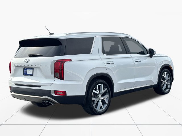 Used 2020 Hyundai Palisade SEL FWD image 6