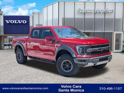 Used 2023 Ford F150 Raptor w/ Raptor Carbon Fiber Package