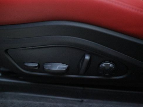 New 2026 Porsche Panamera 4 image 25