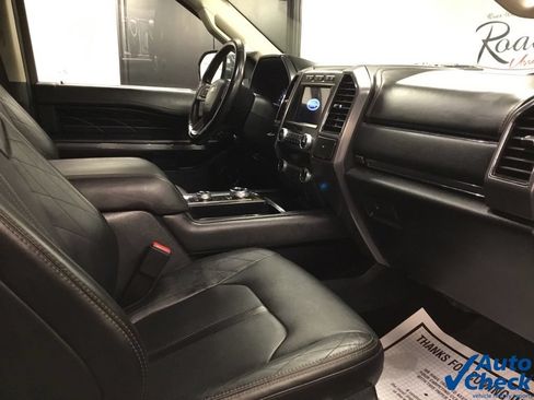 Used 2021 Ford Expedition Max Platinum AWD/4WD image 46