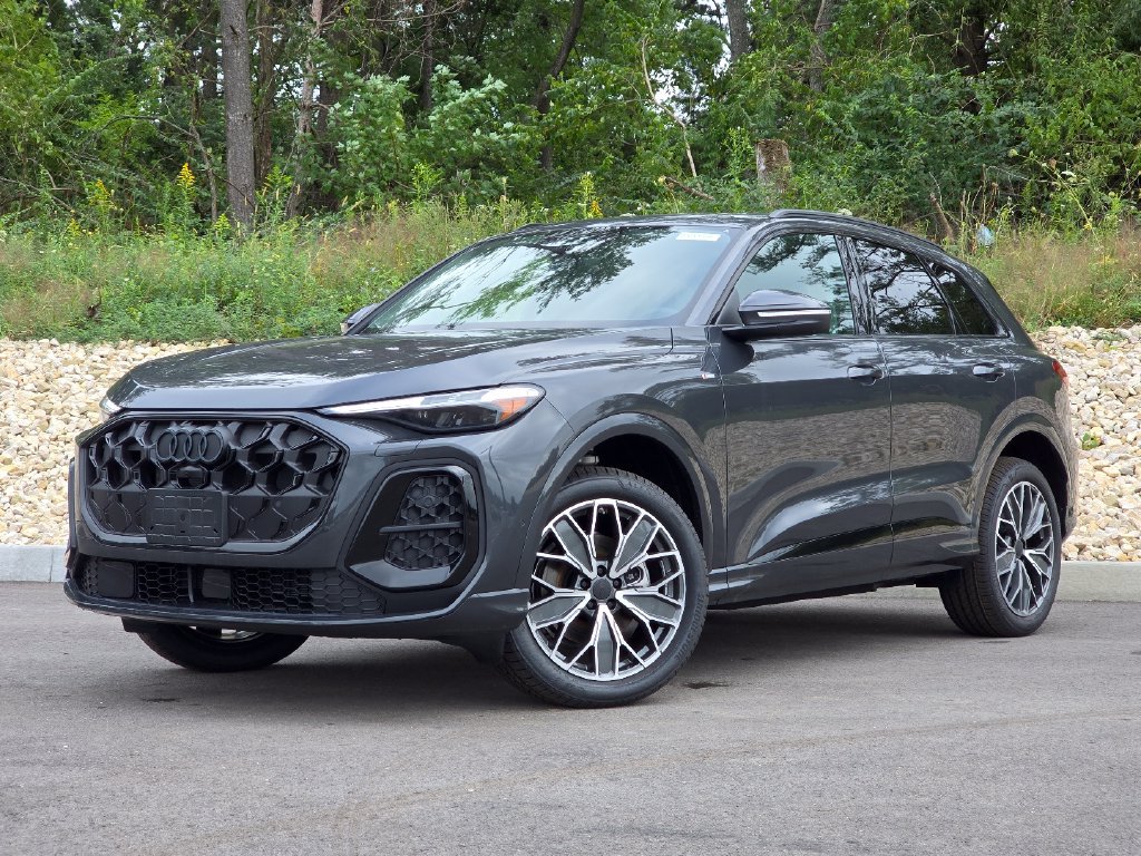 New 2026 Audi Q5 Premium Plus AWD/4WD image 2