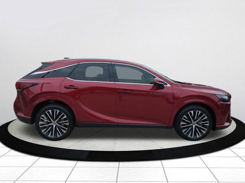 Used 2024 Lexus RX 350 Premium Plus w/ Convenience Package FWD image 3