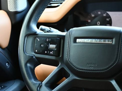 Used 2023 Land Rover Defender 130 X AWD/4WD image 20