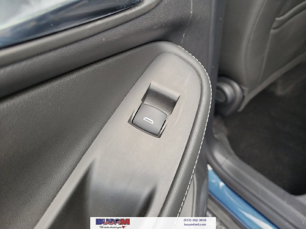 Used 2024 Buick Encore GX Preferred FWD image 12
