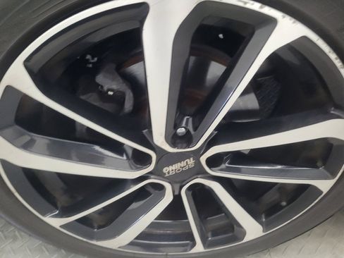 Used 2015 Honda Accord EX-L image 31