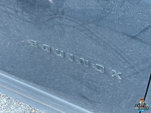 Certified 2024 Chevrolet Equinox LS w/ LS Convenience Package image 7