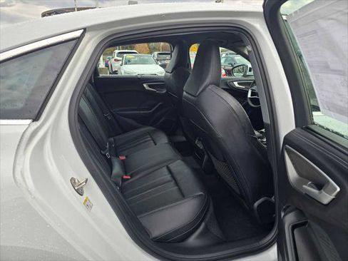 New 2025 Audi A5 2.0T Premium Plus image 13