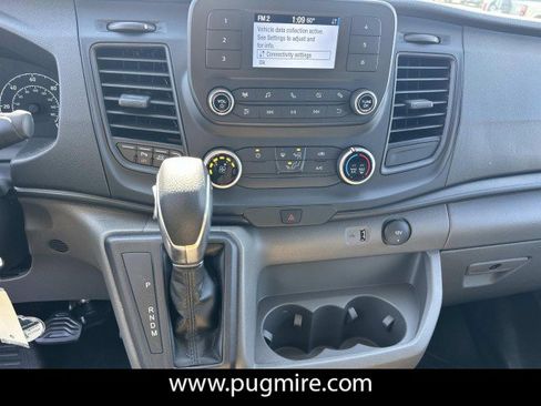 Used 2024 Ford Transit 250 148 Medium Roof w/ Load Area Protection Package image 27