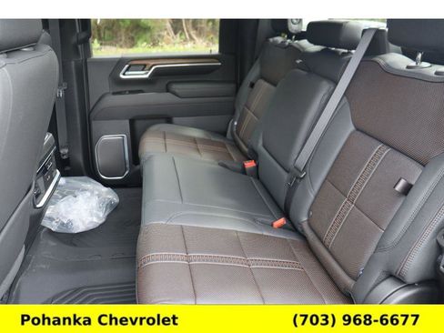 New 2026 Chevrolet Silverado 2500 High Country w/ High Country Premium Package AWD/4WD image 30
