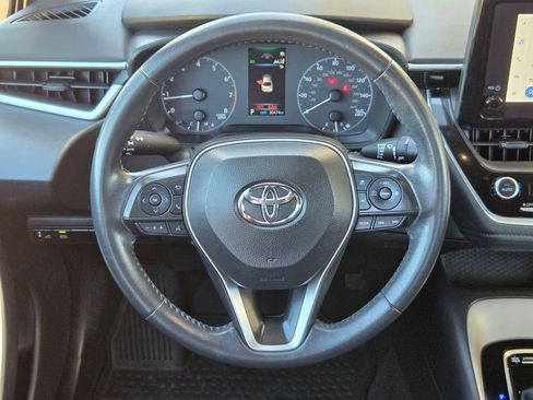 Used 2023 Toyota Corolla SE FWD image 20
