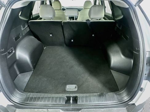Used 2025 Hyundai Tucson SEL FWD image 27