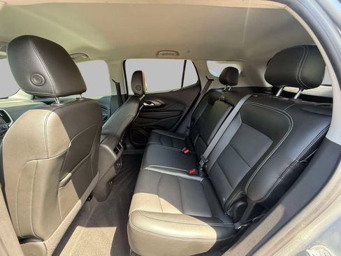 Used 2023 GMC Terrain SLT w/ LPO, Floor Liner Package FWD image 19