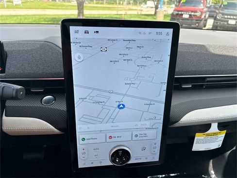 New 2025 Ford Mustang Mach-E Premium image 36