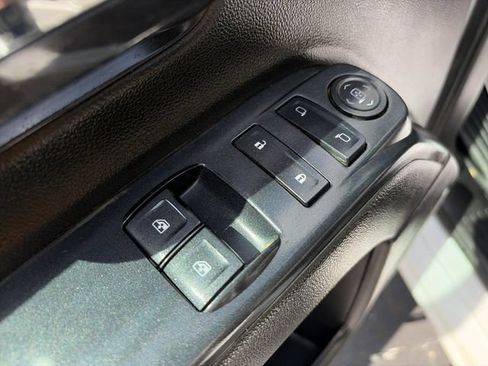 Used 2015 GMC Sierra 3500 4x4 Regular Cab image 14