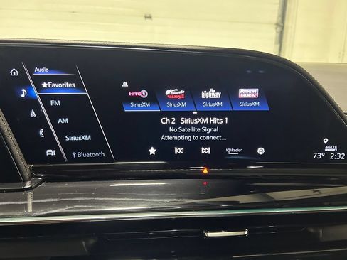 Used 2023 Cadillac Escalade ESV V AWD/4WD image 23