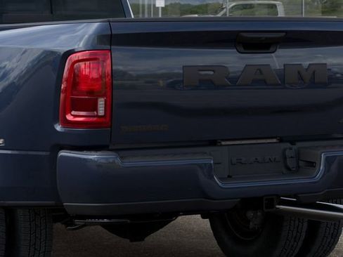 New 2026 RAM 3500 Big Horn image 13