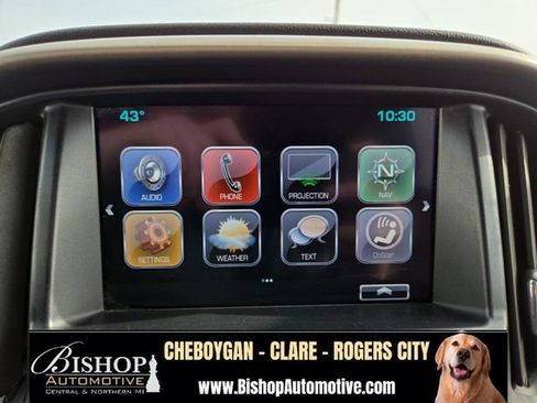 Used 2018 GMC Canyon Denali AWD/4WD image 32