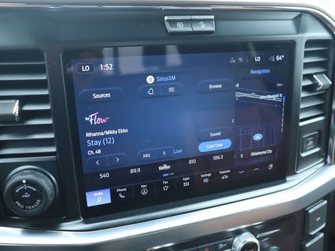 New 2026 Ford F250 King Ranch AWD/4WD image 5