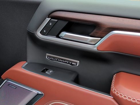 New 2026 GMC Sierra 1500 Denali Ultimate AWD/4WD image 41