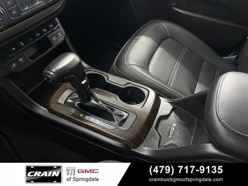Used 2020 GMC Canyon Denali AWD/4WD image 20