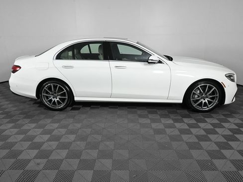 Certified 2023 Mercedes-Benz E 350 Sedan image 24