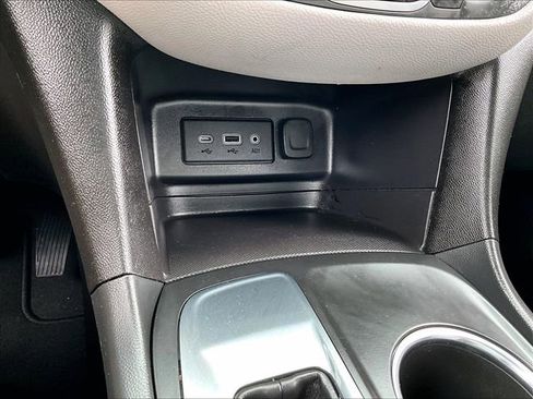 Used 2024 Chevrolet Equinox LS w/ LS Convenience Package image 24