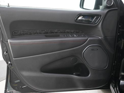 Used 2024 Dodge Durango R/T AWD/4WD image 22