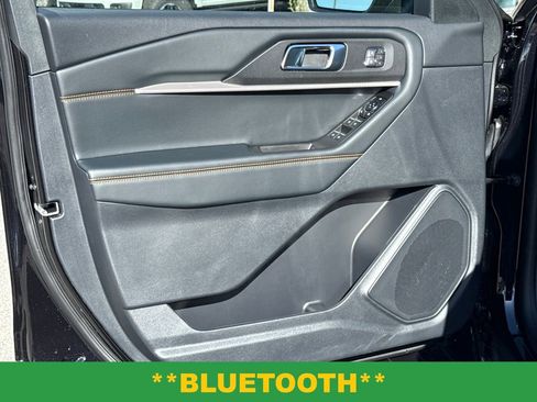 New 2026 Ford Explorer Tremor w/ Tremor Convenience Package image 18