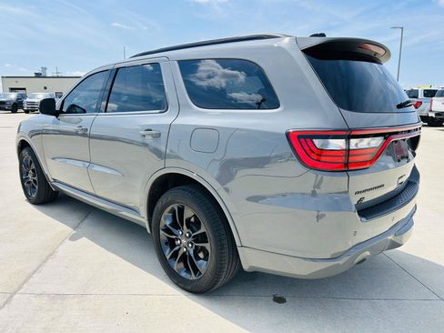 Used 2023 Dodge Durango GT AWD/4WD image 42
