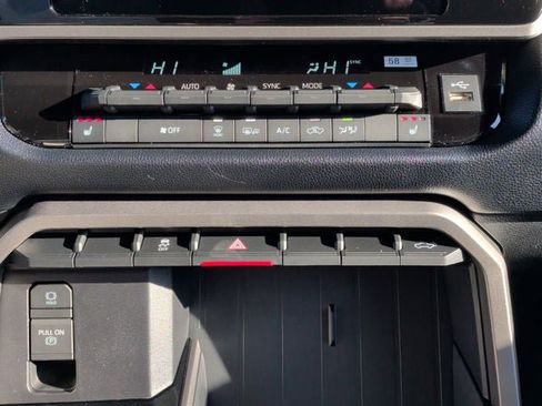 New 2026 Toyota Tundra SR5 AWD/4WD image 21