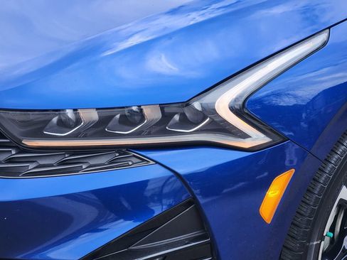 Certified 2024 Kia K5 GT-Line AWD/4WD image 8