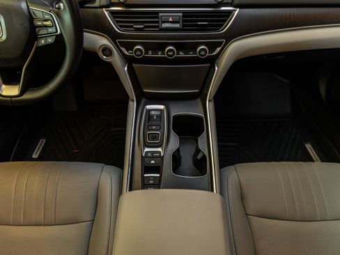 Used 2019 Honda Accord EX-L image 63