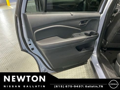 Used 2022 Honda Passport TrailSport image 42