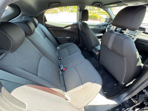 Used 2020 Honda Civic LX image 14