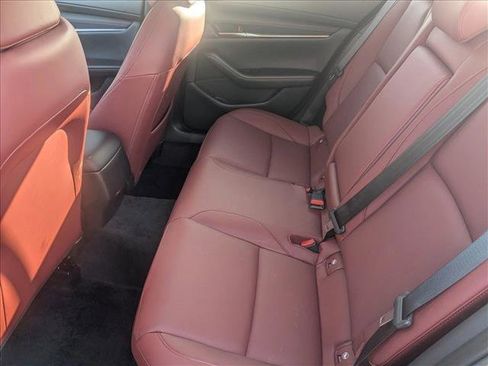 Used 2025 MAZDA MAZDA3 s image 16